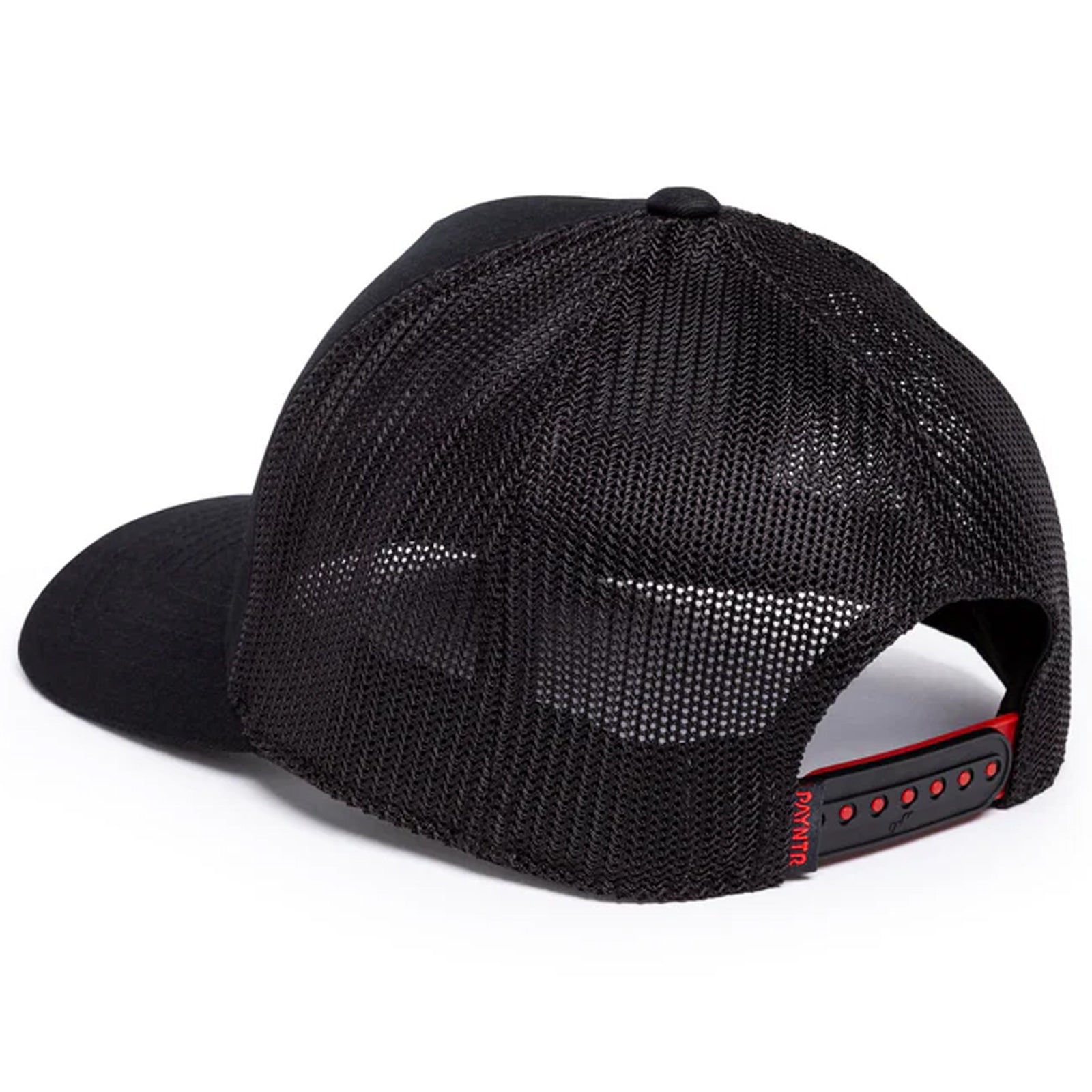 PAYNTR Mens Flow X Flex Fit Mesh Cap