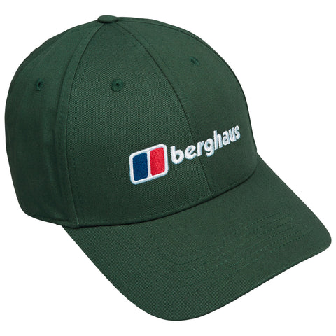 Berghaus Logo Recognition Cap