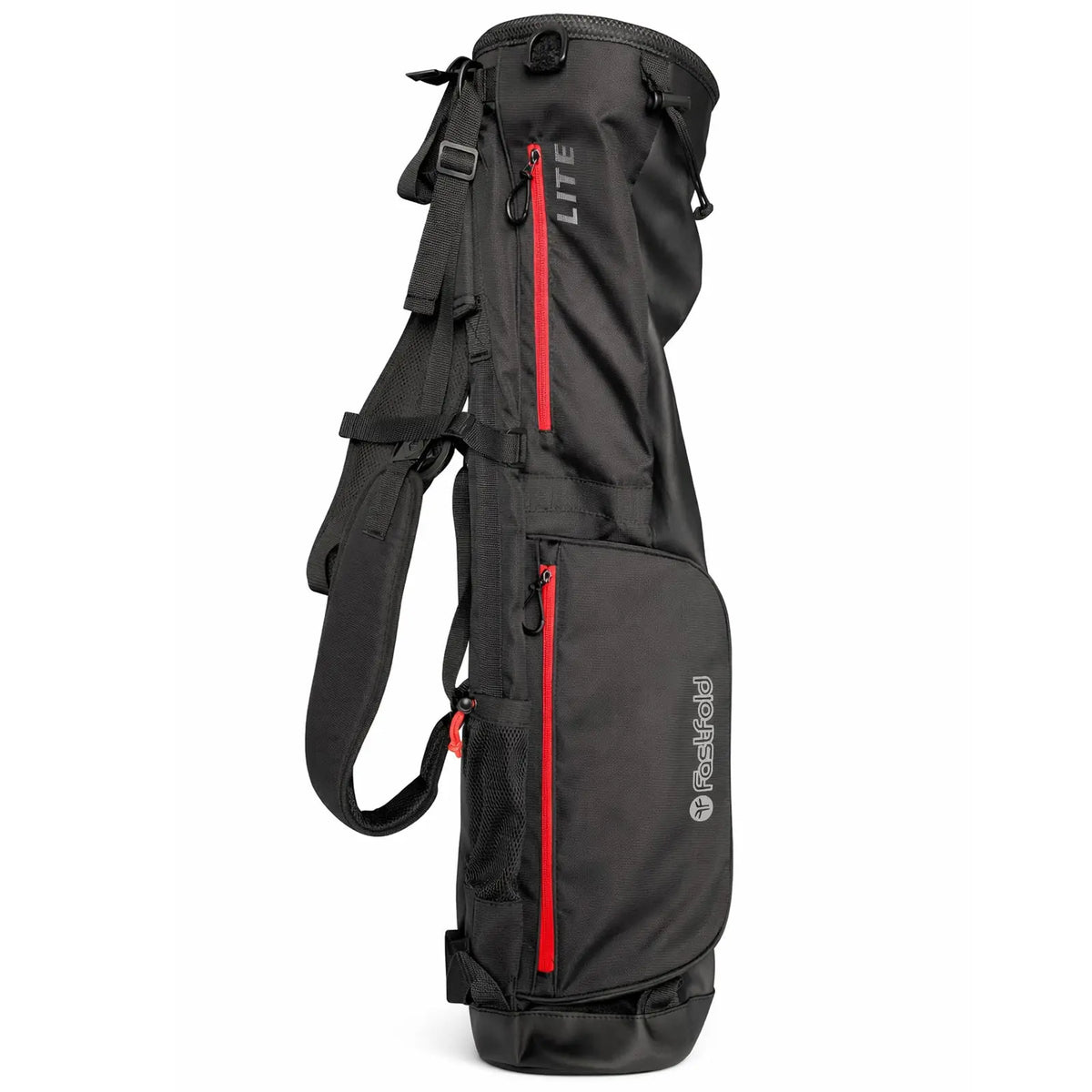 Fastfold Lite Sunday Golf Bag