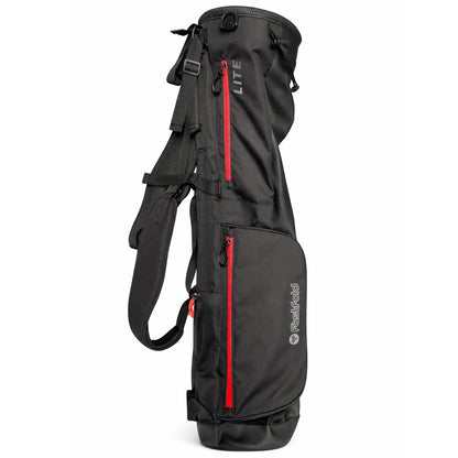 Fastfold Lite Sunday Golf Bag
