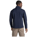 Craghoppers Mens Torney Half Zip Fleece