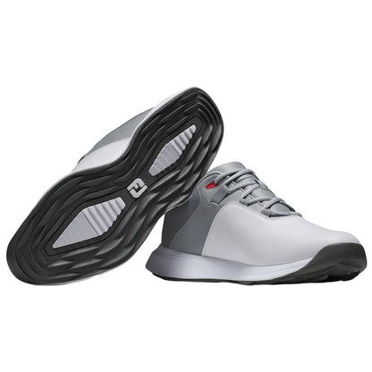 FootJoy Mens ProLite Spikeless Golf Shoes