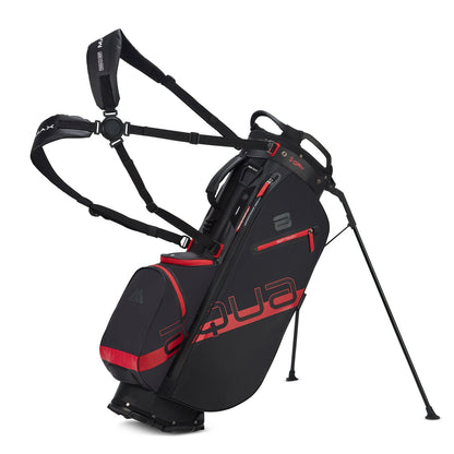 Big Max Golf Aqua Eight H Waterproof Stand Bag