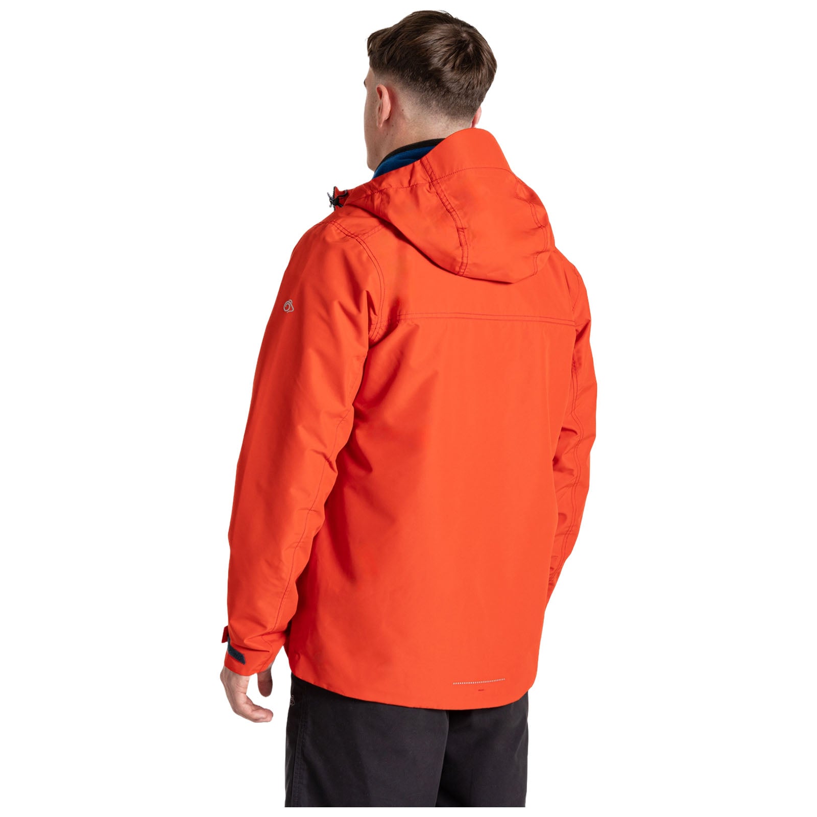 Craghoppers Mens Vanth Waterproof Jacket