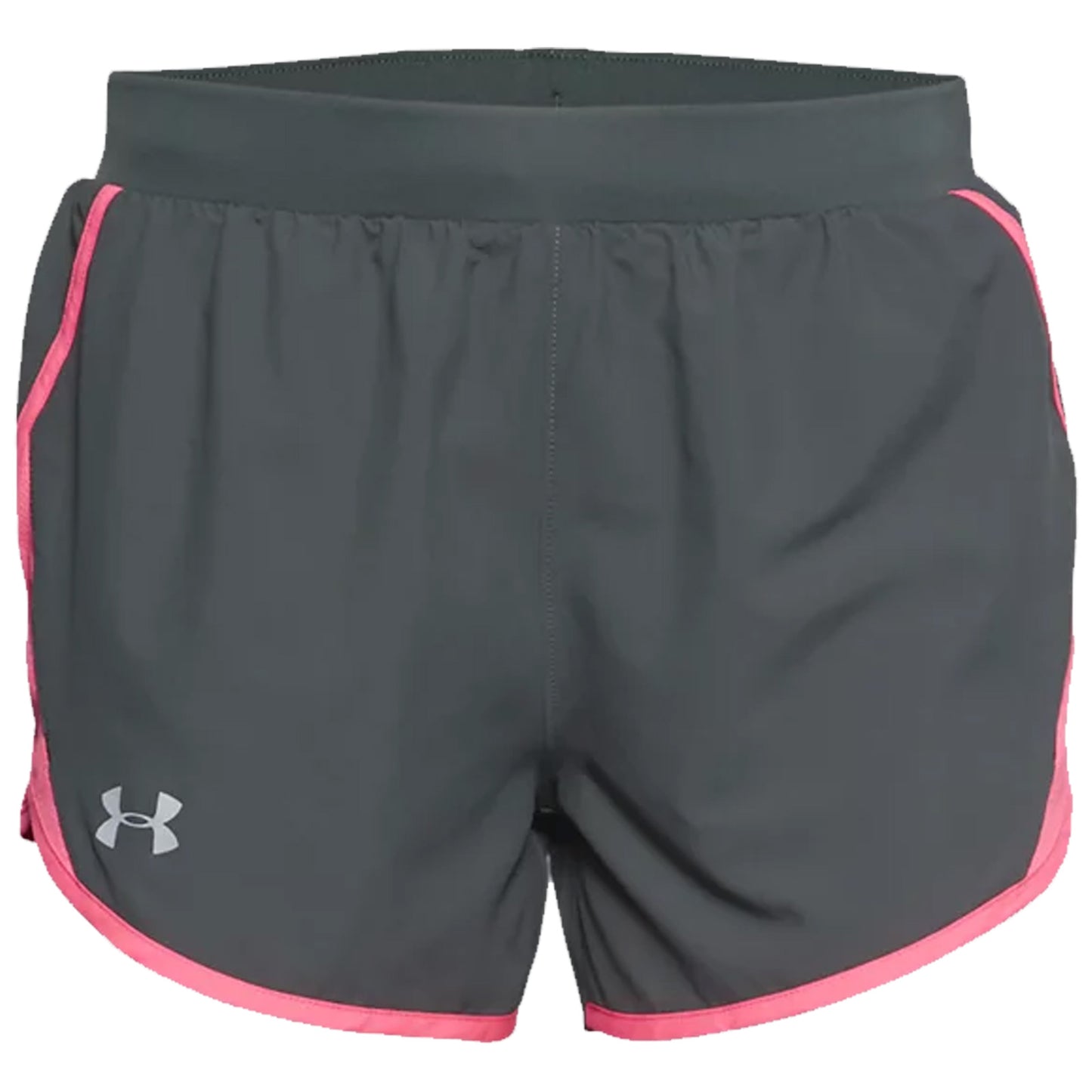 Under Armour Ladies Fly-By 2.0 Shorts