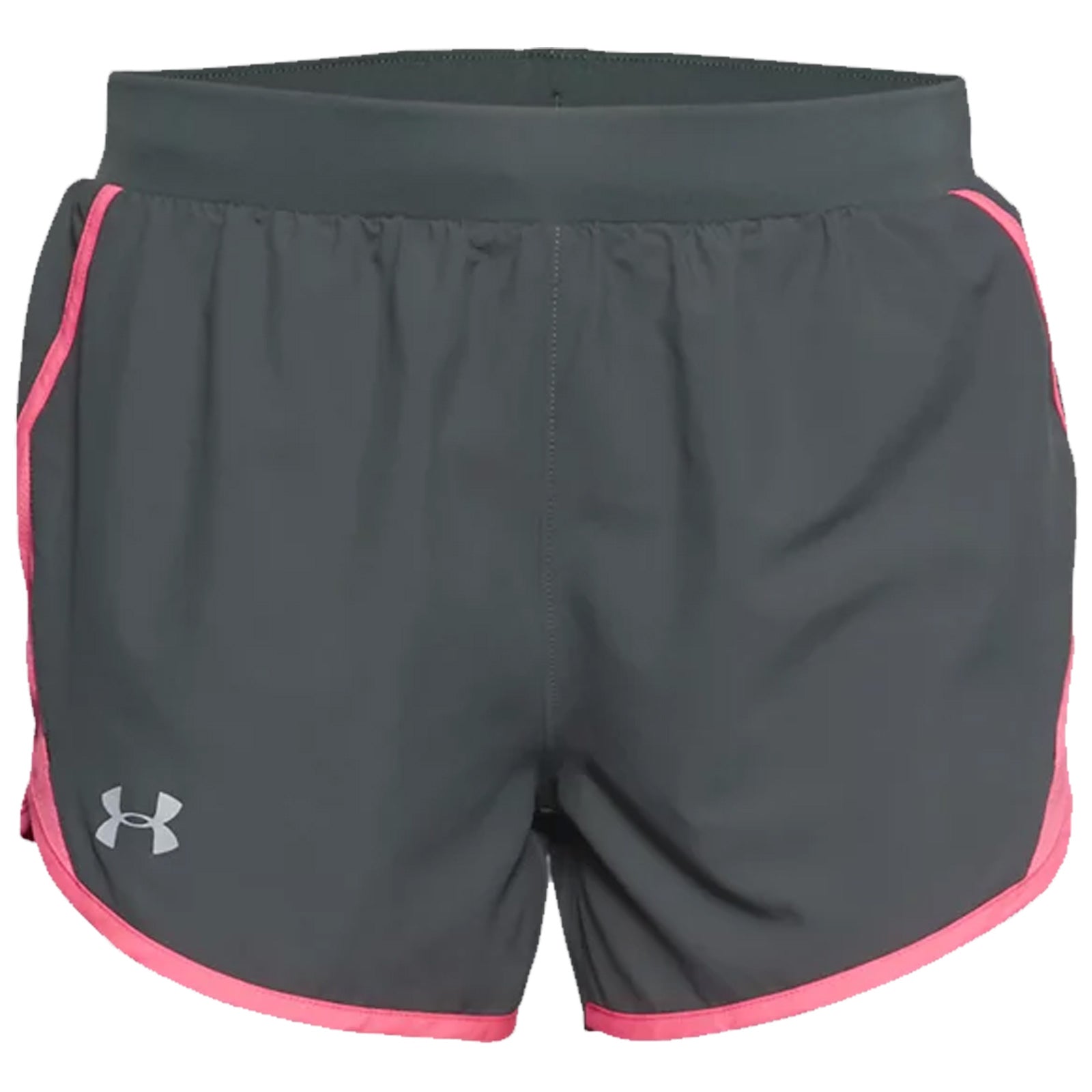 Under Armour Ladies Fly-By 2.0 Shorts