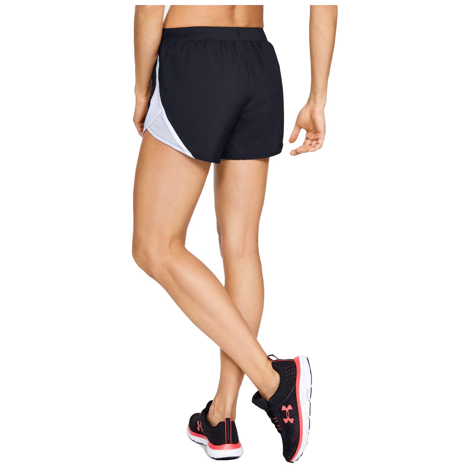 Under Armour Ladies Fly-By 2.0 Shorts