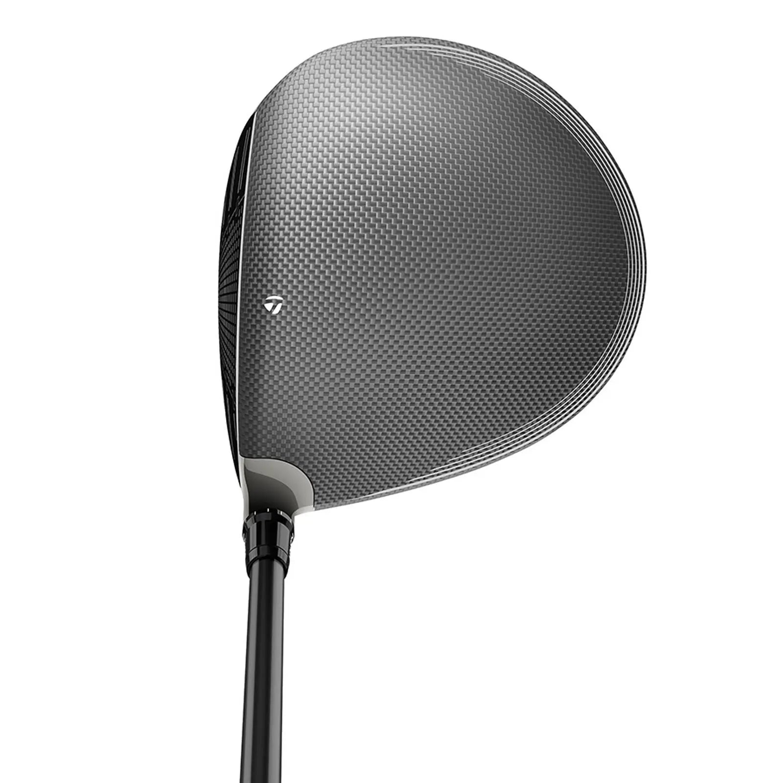 TaylorMade Mens Qi35 Max Lite Driver - Senior