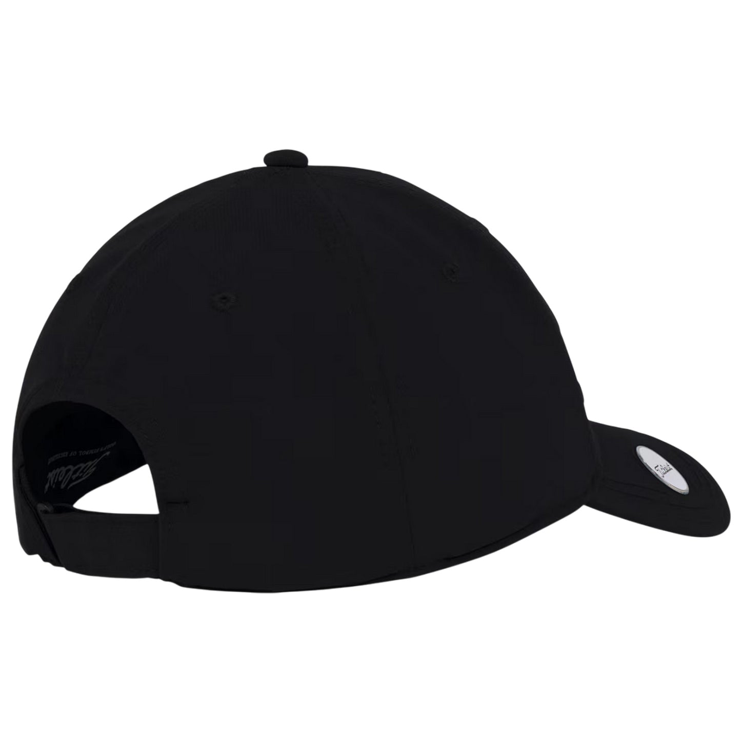 Titleist Mens Players Performance Ball Marker Cap