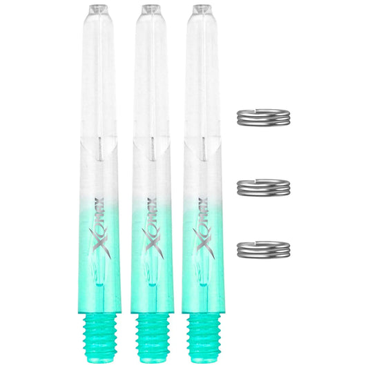 XQ Max Darts Shafts