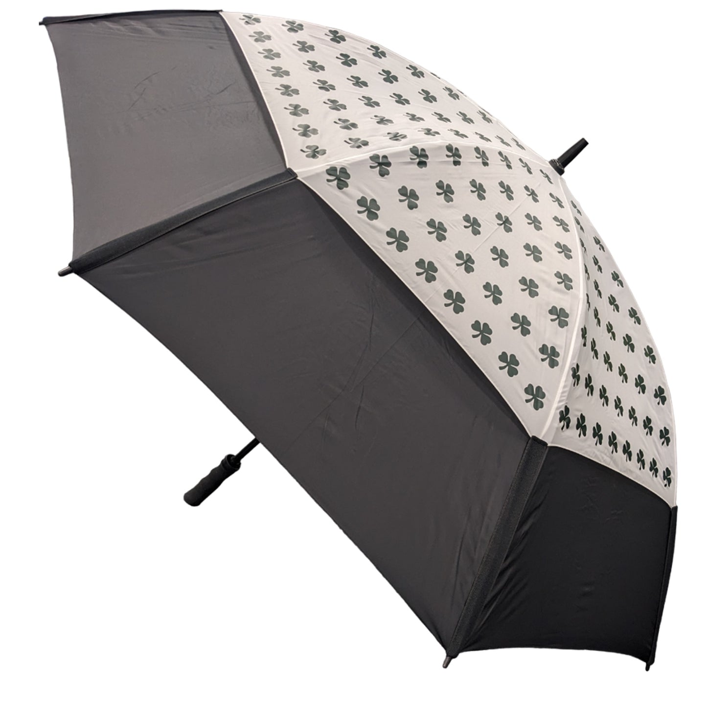 GustBuster Pro Series Double Canopy Umbrella