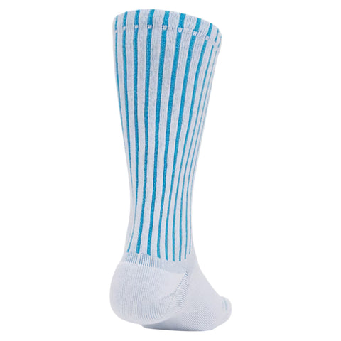 Under Armour Sportstyle Scrunch Crew Socks (2 Pairs)
