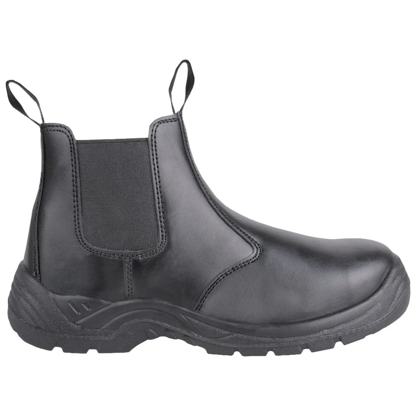 Titan Dealer S3 Safety Boots