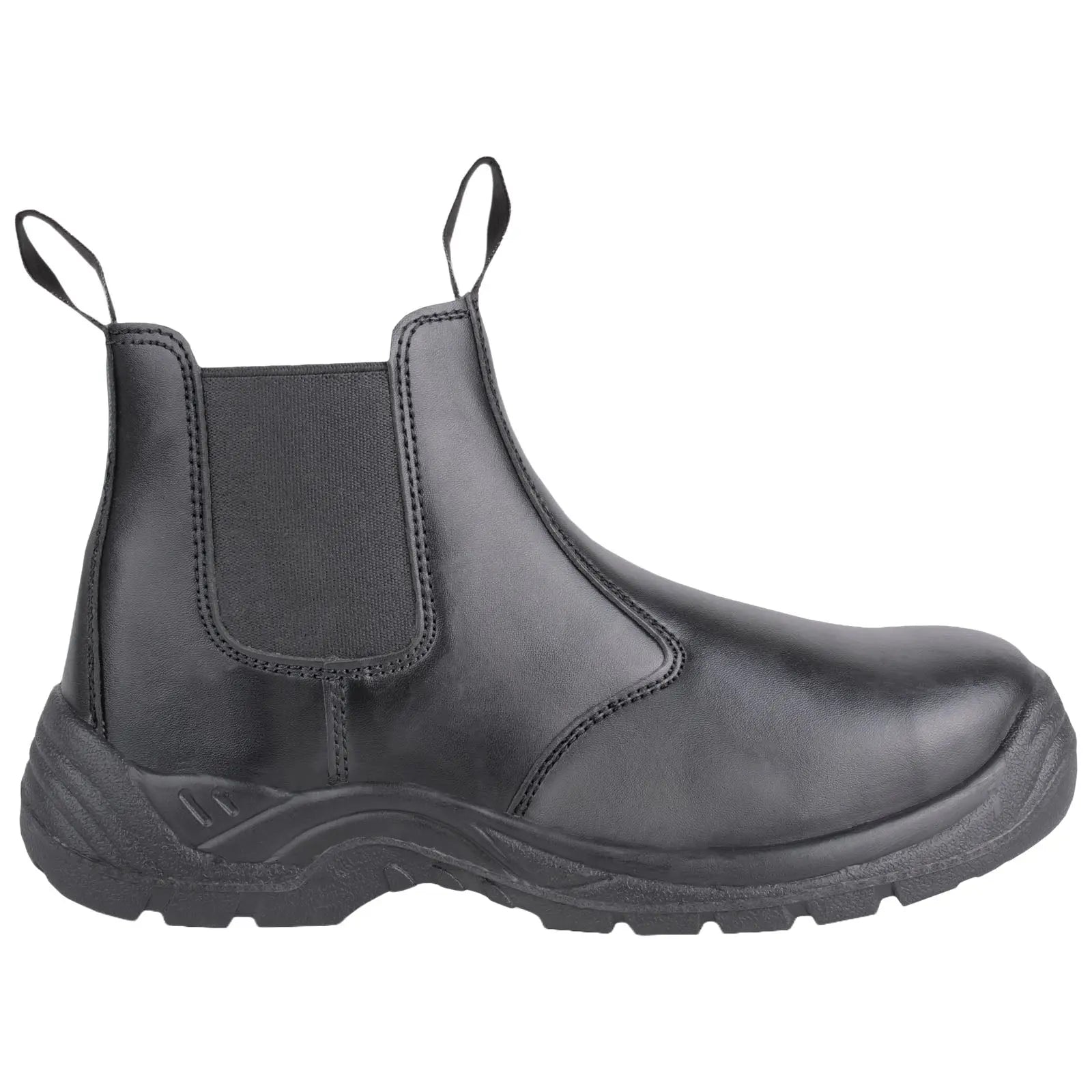 Titan Dealer S3 Safety Boots