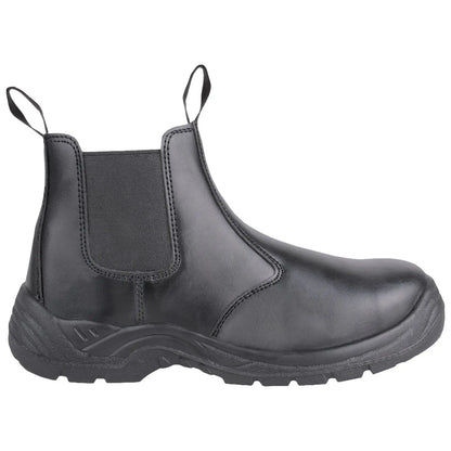 Titan Dealer S3 Safety Boots