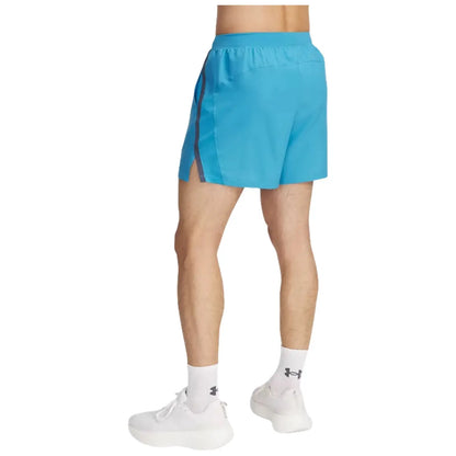 Under Armour Mens Launch 5" Shorts