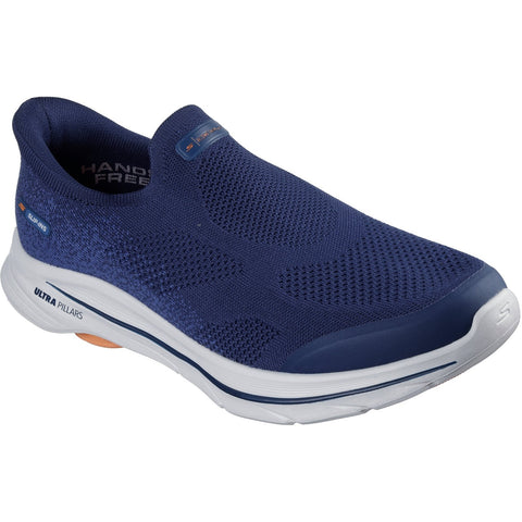 Skechers Mens Slip-ins GO WALK 8 Pelayo Trainers 216784 NVOR
