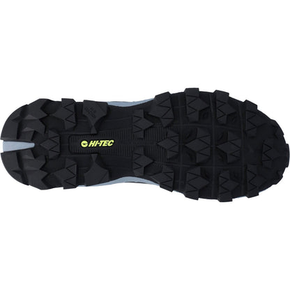 Hi-Tec Mens AWW Infuse Waterproof Hiking Boots