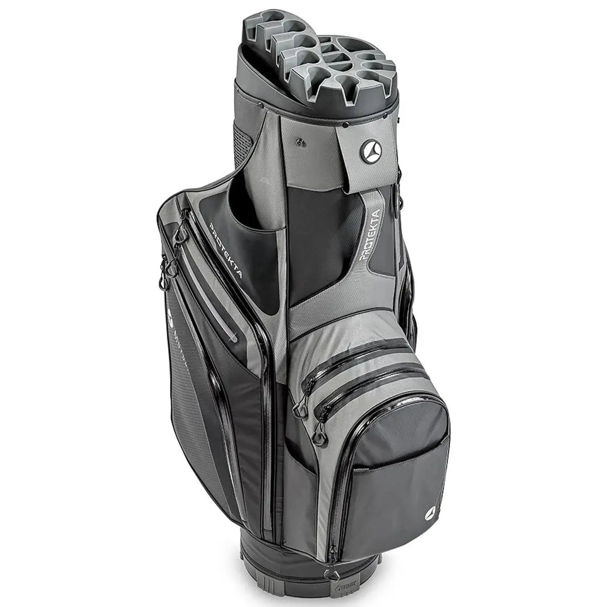 2026 Motocaddy PROTEKTA Waterproof Golf Cart Bag