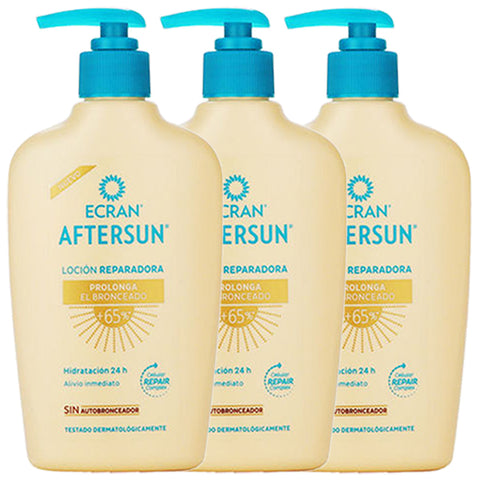 Ecran Aftersun Tan Prolonging 200ml