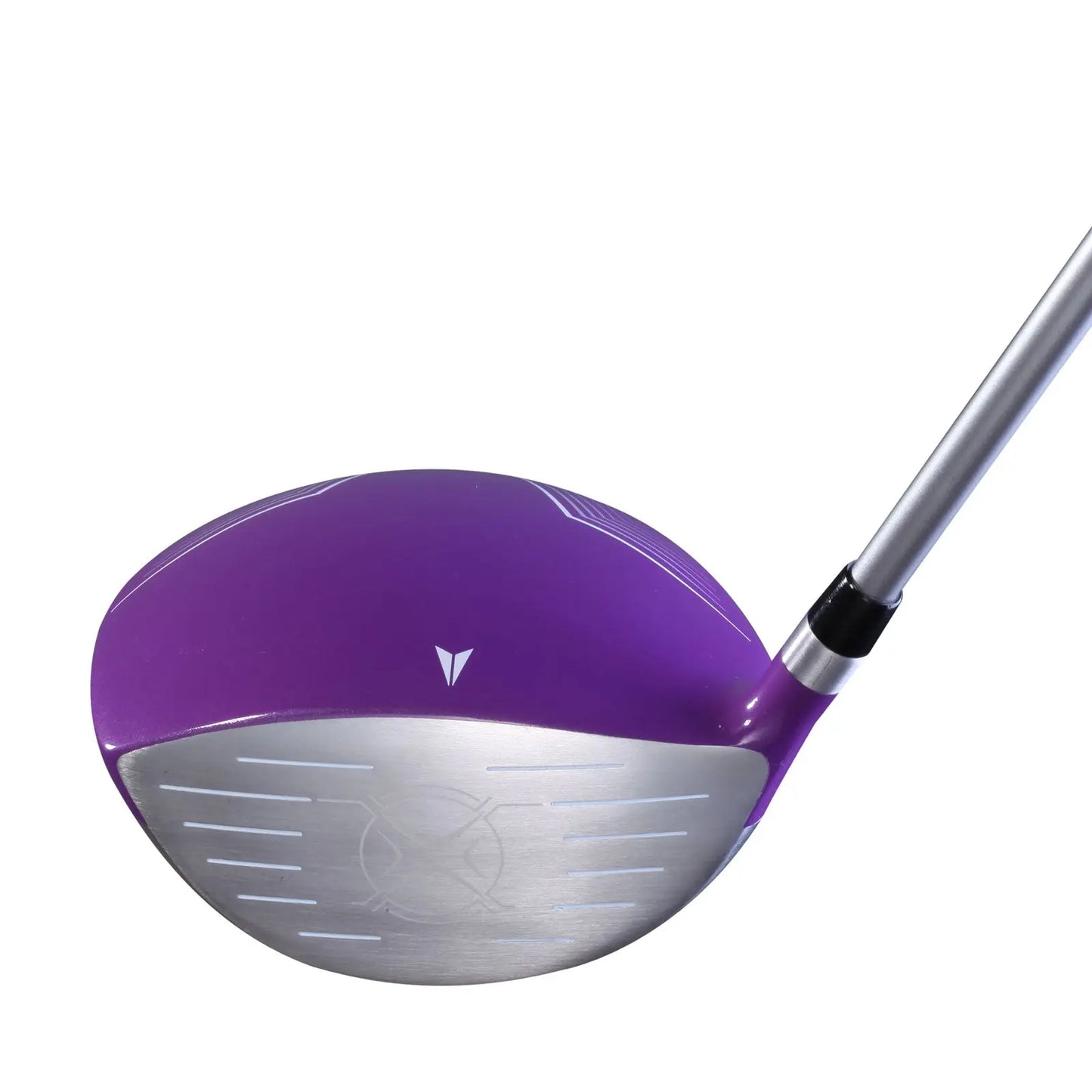 Aspire Ladies XD-01 Complete Golf Package Set