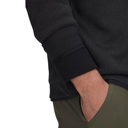 Under Armour Mens SweaterFleece Half Zip Top