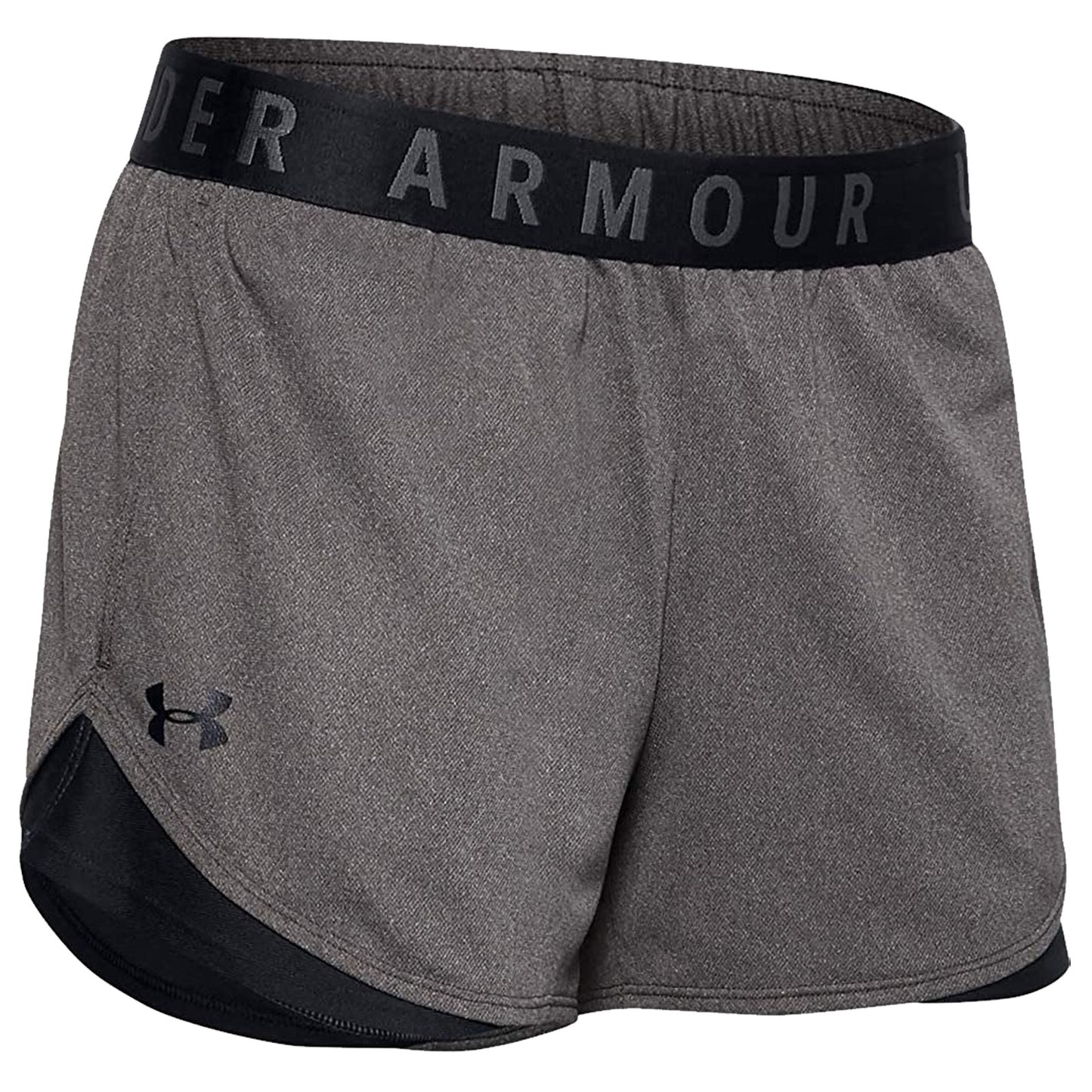 Under Armour Ladies Play Up 3.0 Shorts