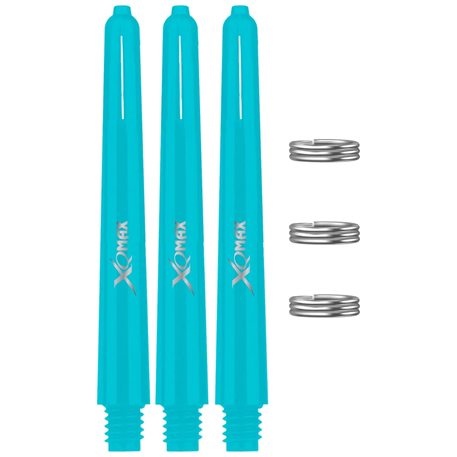 XQ Max Darts Shafts