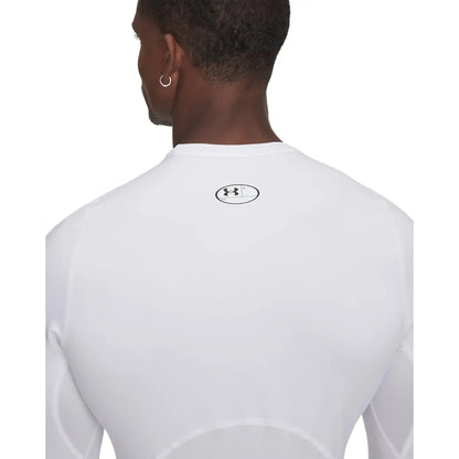 Under Armour Mens ColdGear Fitted Top 3XL 4XL