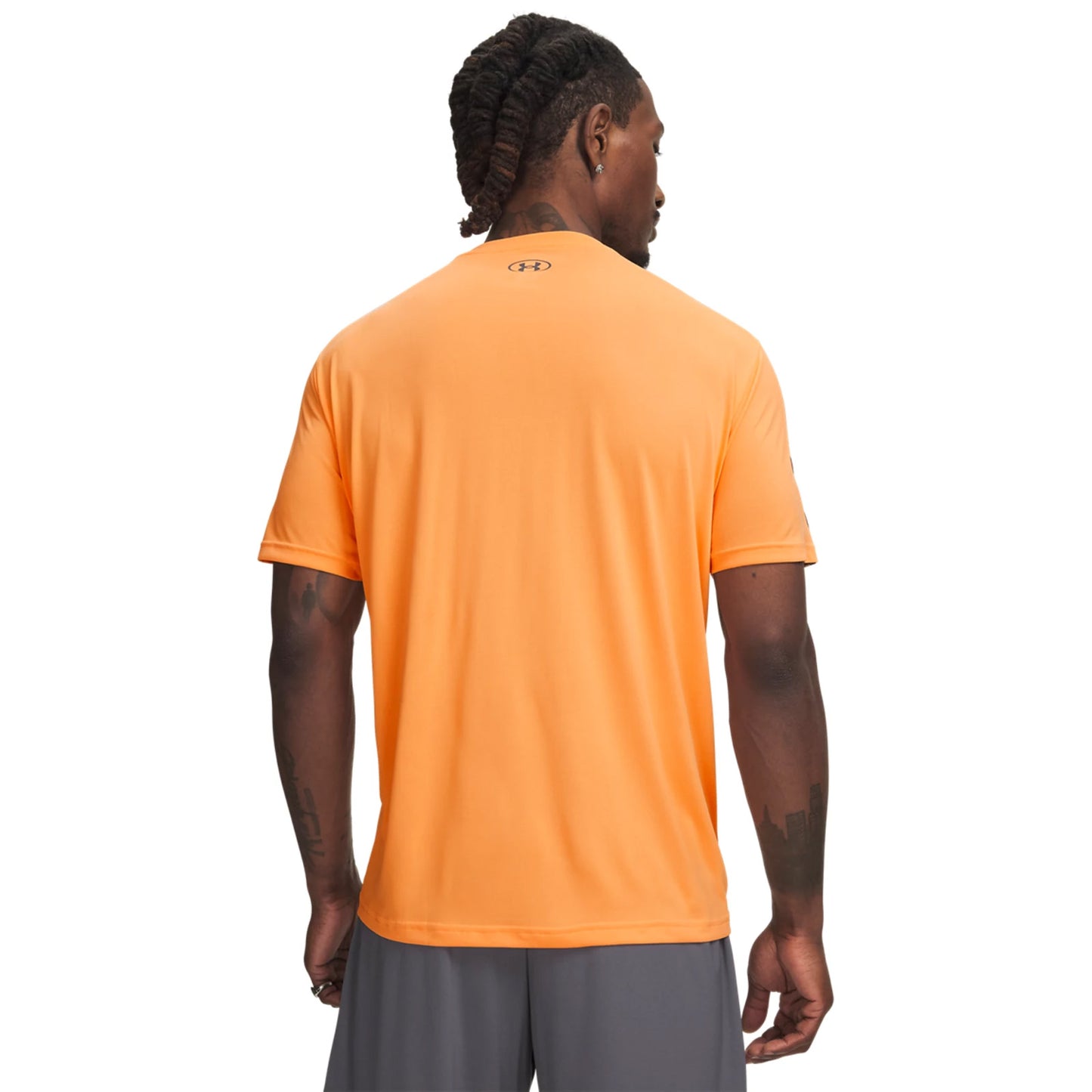 Under Armour Mens Tech Taping T-Shirt