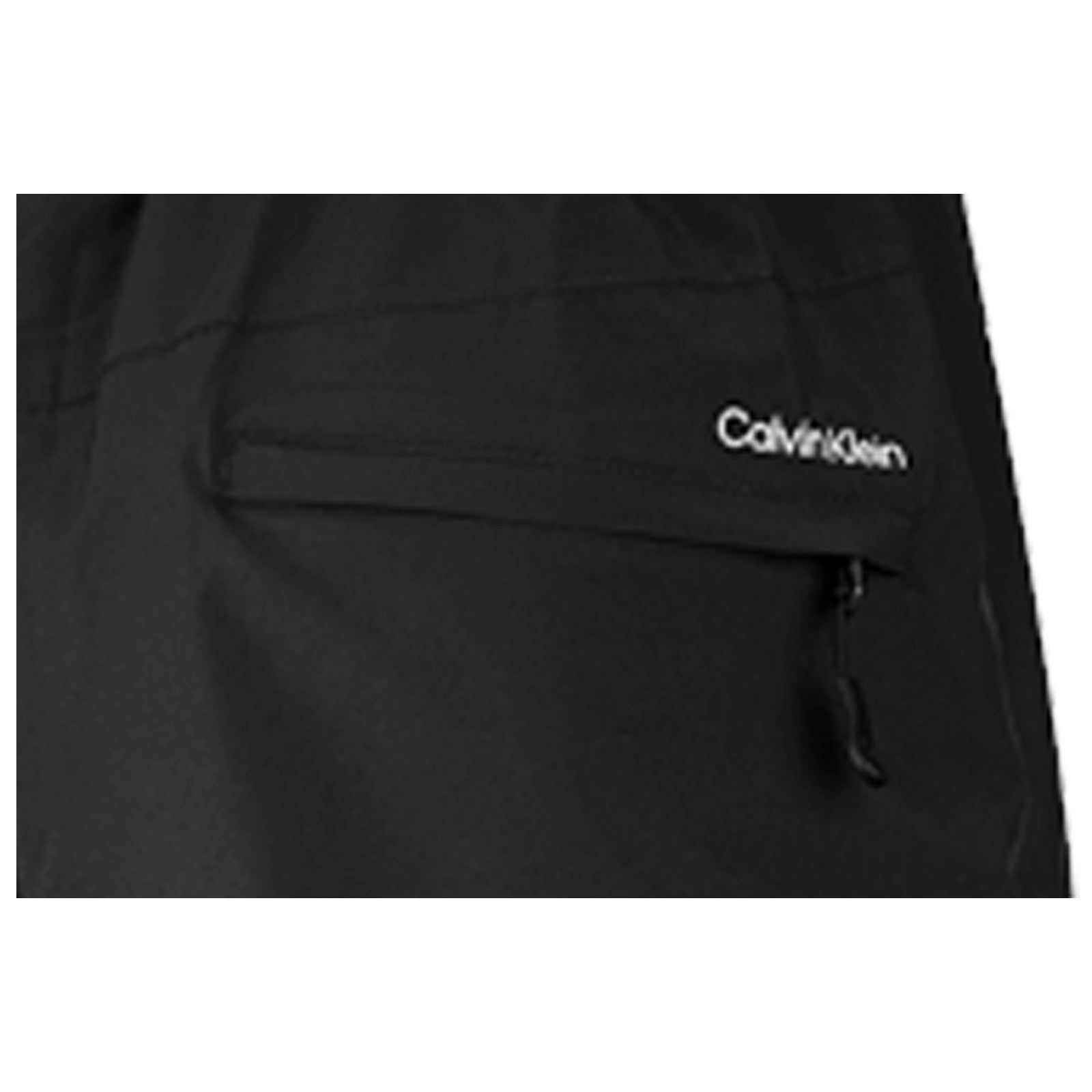 Calvin Klein Mens Waterproof Trousers