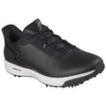 Skechers Mens Elite Vortex Rival Spiked Golf Shoes 214139 BLK