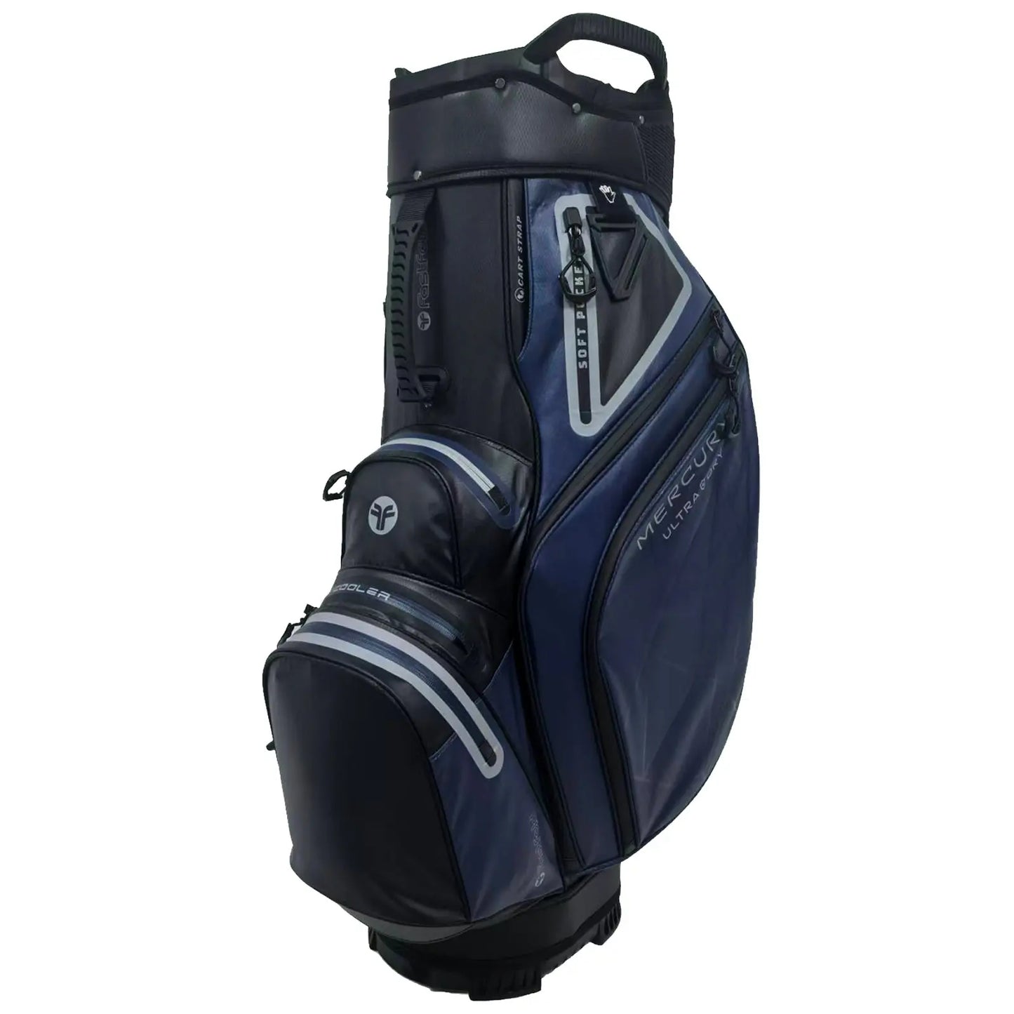 2026 Fastfold Mercury 2.0 Ultra Dry Waterproof Golf Cart Bag