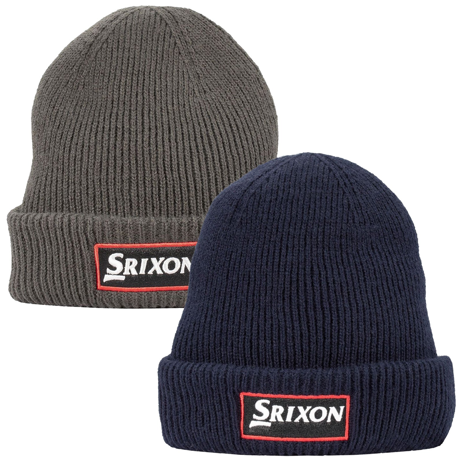 Srixon Beanie Hat