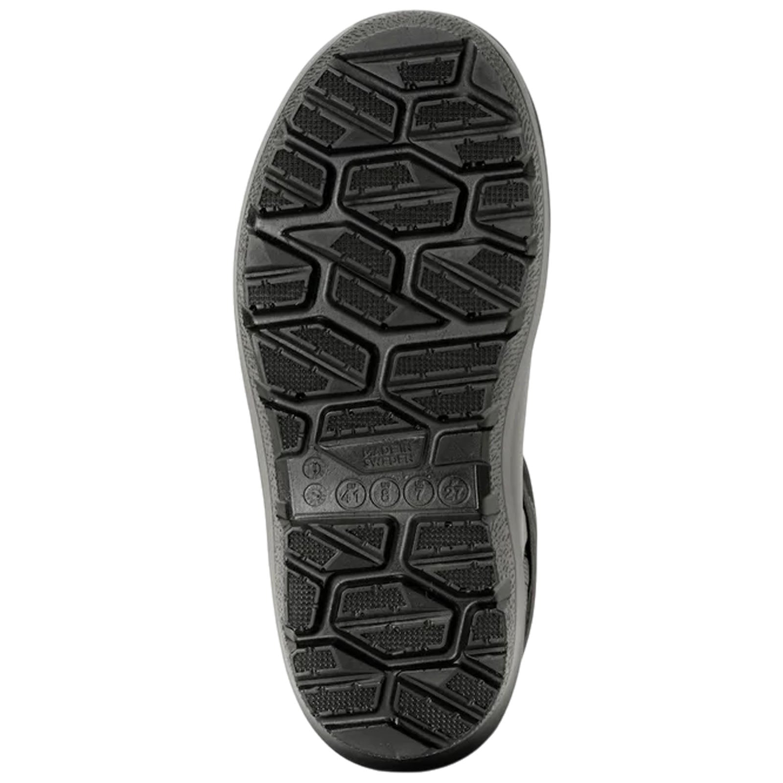 Polyver of Sweden Classic Sport Low Winter Boots