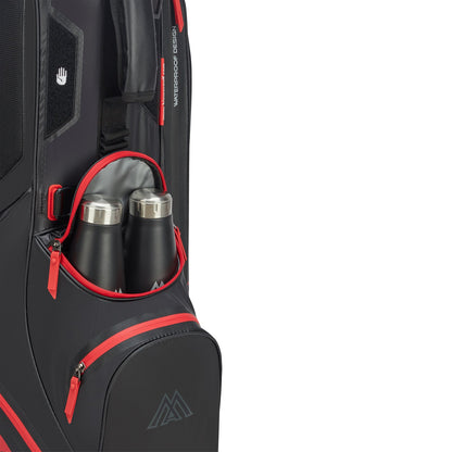Big Max Golf Aqua Eight H Waterproof Stand Bag
