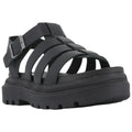 Palladium Ladies Pallacruise Fisherman Sandals