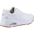 Skechers Ladies Uno Work Trainers