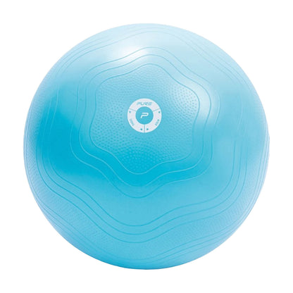 Pure2Improve Antiburst Yoga Ball