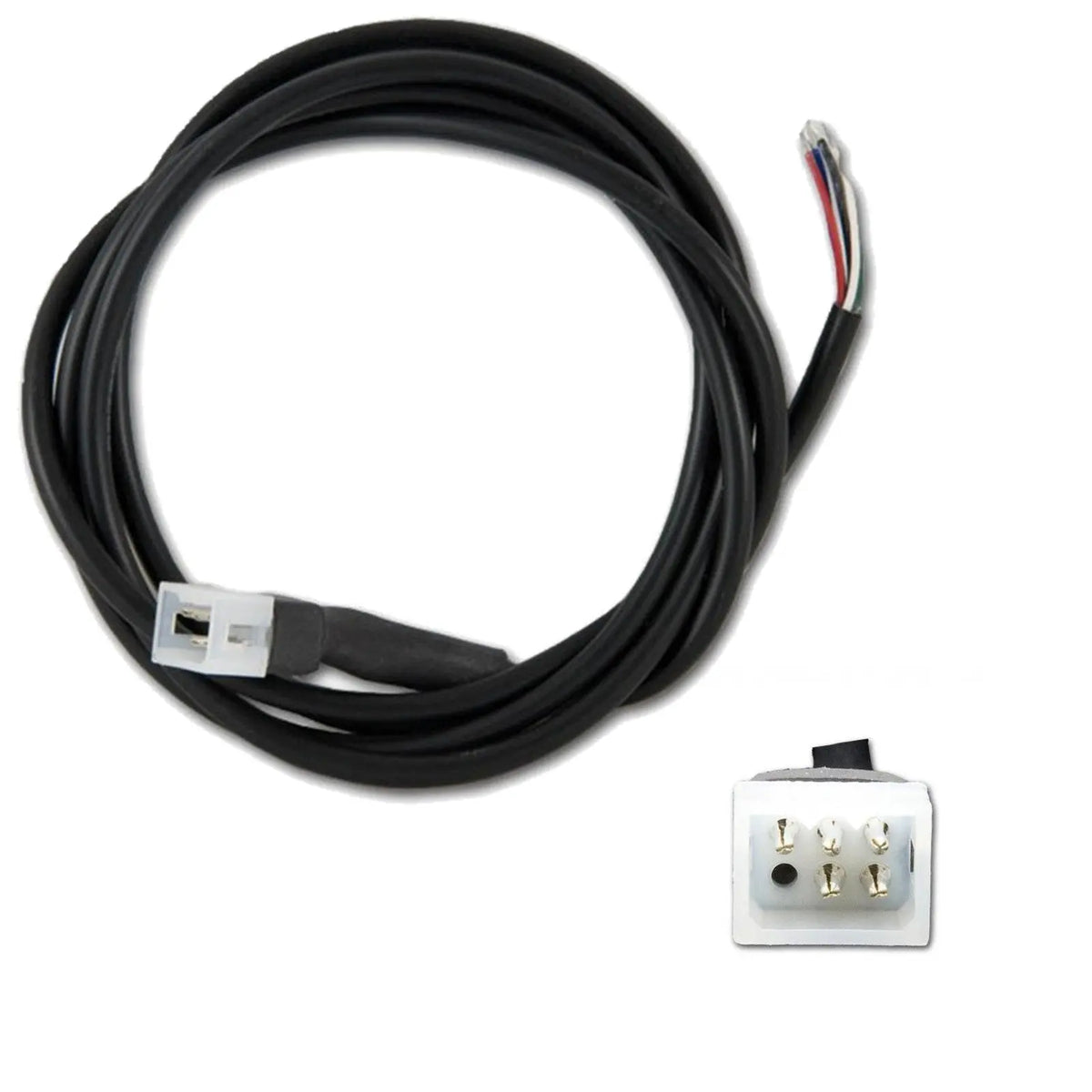 Wiring Loom for PowaKaddy Freeway Electric Golf Trolleys