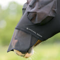 Imperial Riding Flymask With Nose Ears
