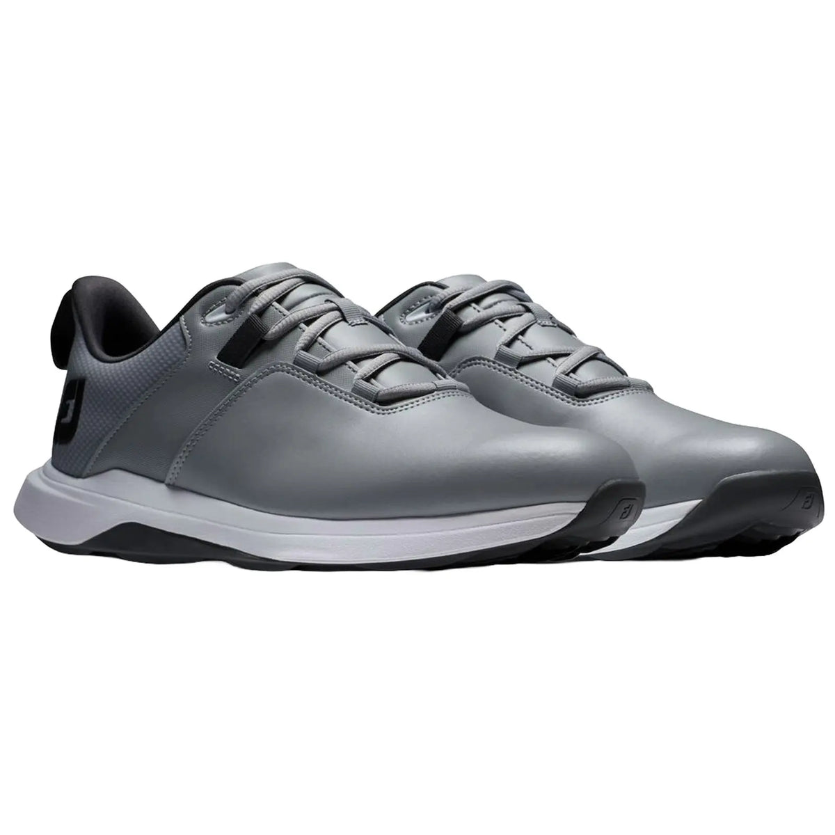 FootJoy Mens ProLite Spikeless Golf Shoes