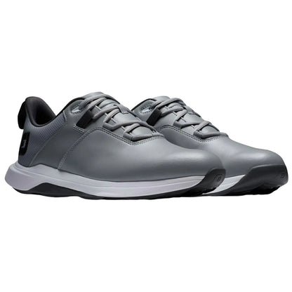 FootJoy Mens ProLite Spikeless Golf Shoes