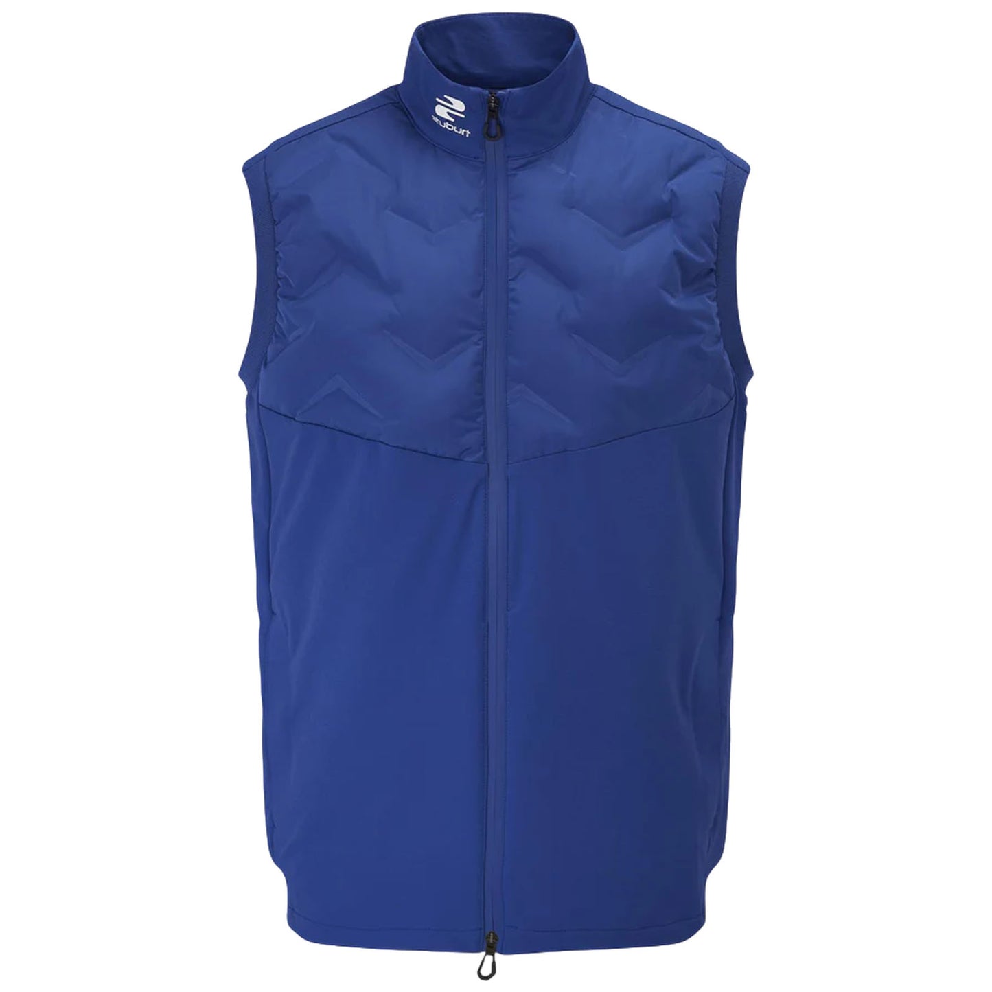 Stuburt Mens Dunlin Padded Vest