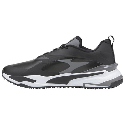 Puma Mens GS-Fast Spikeless Golf Shoes - 8 UK