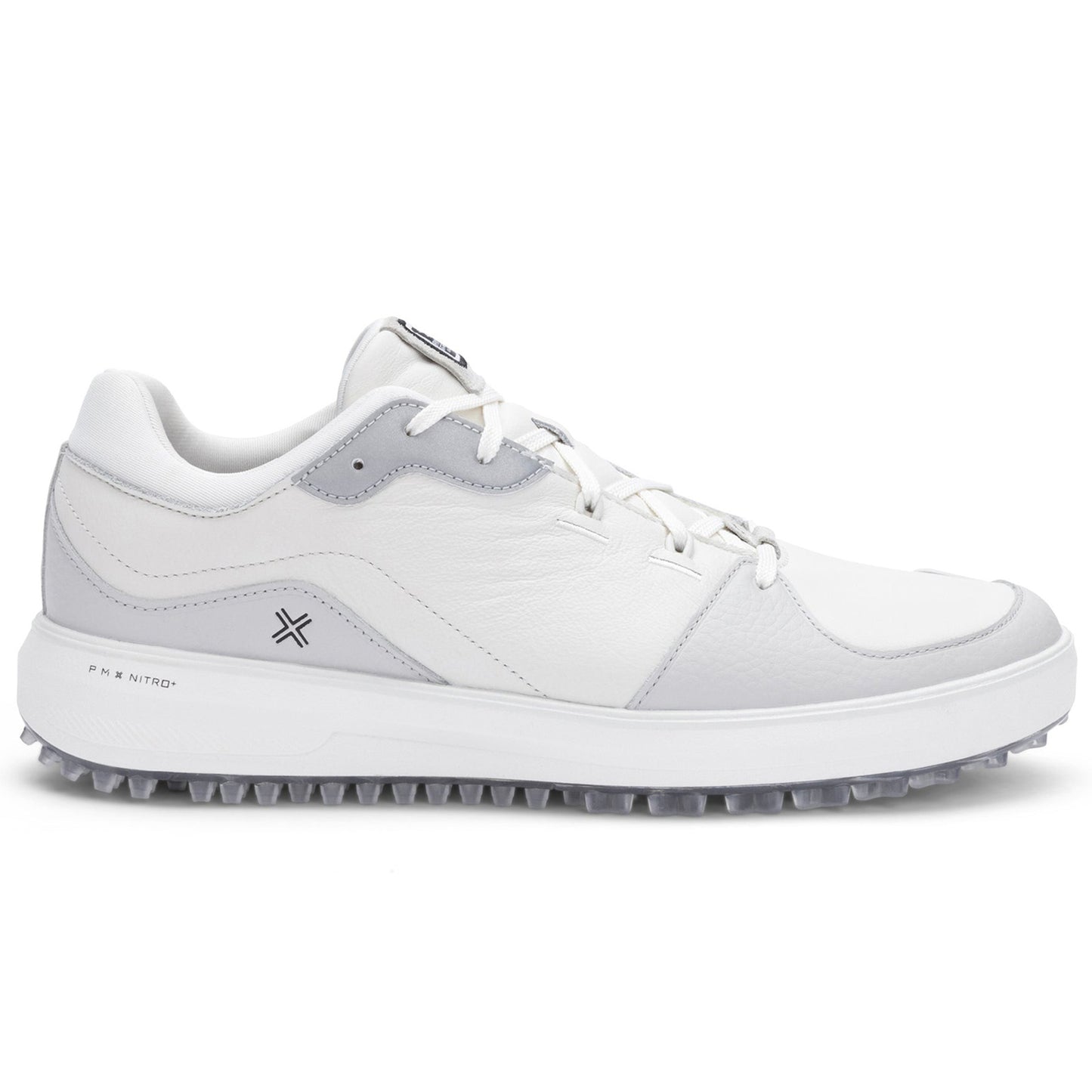 PAYNTR Mens Sport Classic LE Spikeless Golf Shoes