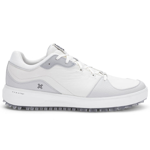 PAYNTR Mens Sport Classic LE Spikeless Golf Shoes