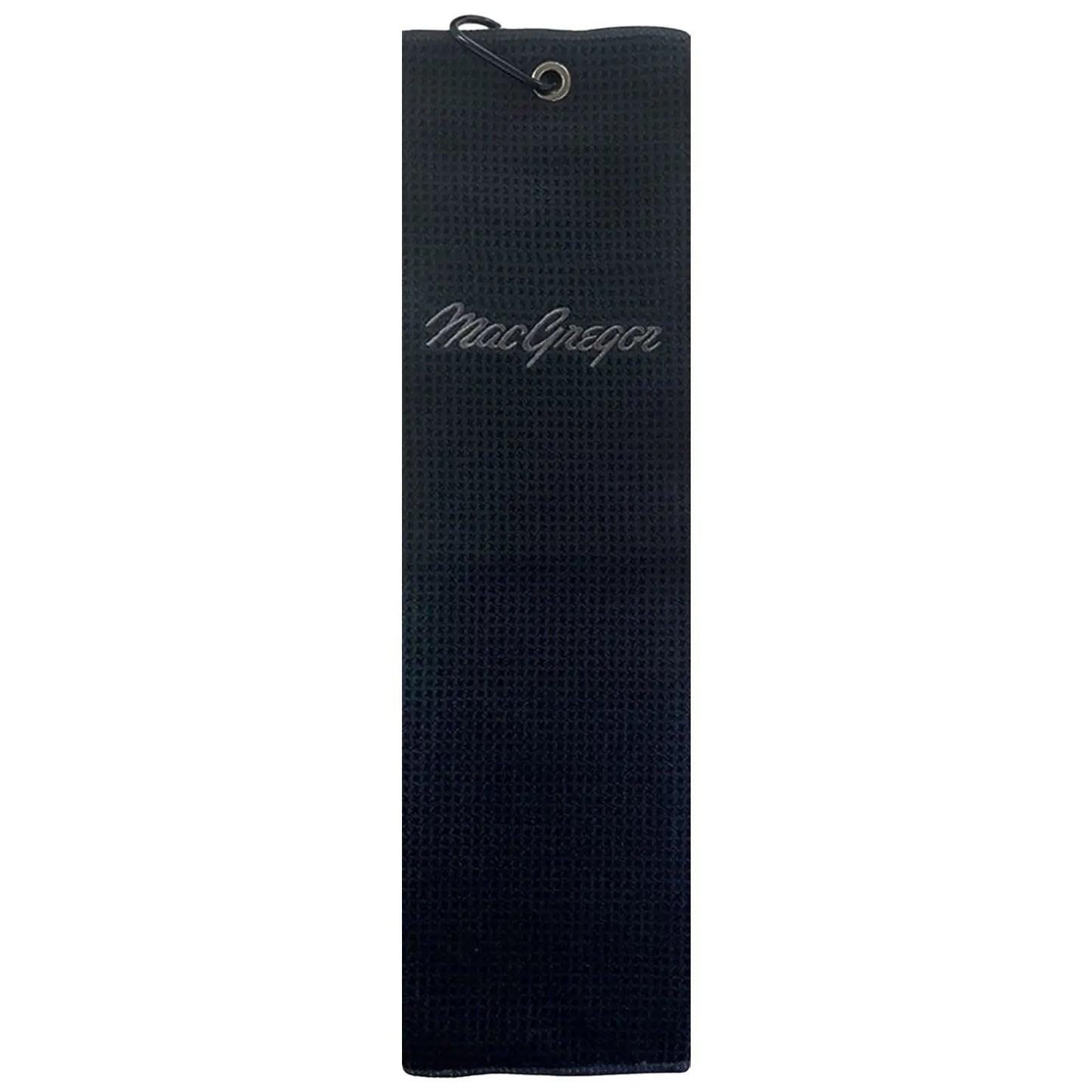 MacGregor Tri-Fold Golf Bag Towel
