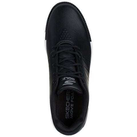 Skechers Mens Tempo Spiked Golf Shoes