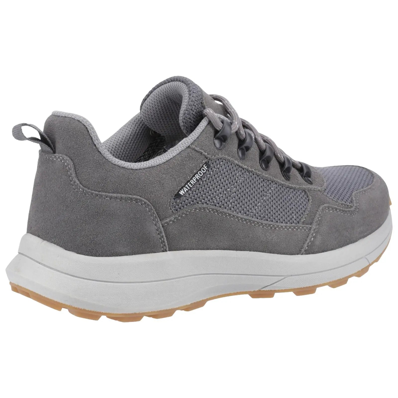Cotswold Mens Elmfield Waterproof Walking Trainers